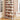 Storage Rack behind the Door Multi-Layer Storage Floor-To-Ceiling Layered Bag Sundries Rack Storage Leather Bag Display Rack